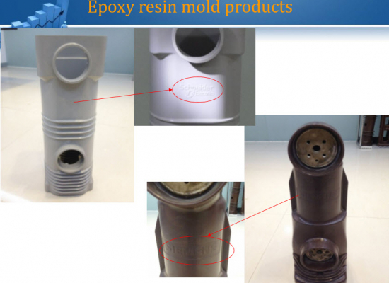 Epoxy Resin 1